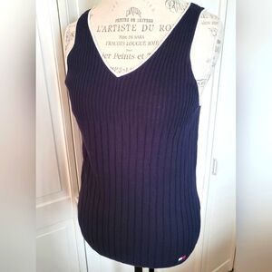 Tommy Hilfiger Sweater Tank